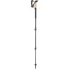 Leki kij trekkingowy Black Series Carbon 100-135