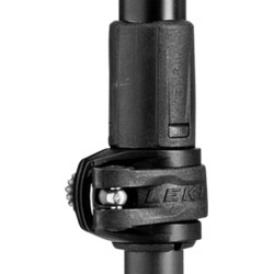 Leki kij trekkingowy Black Series Carbon 100-135