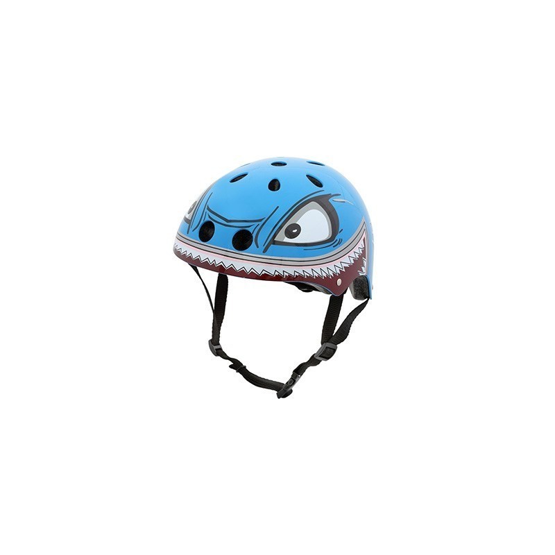 Hornit kask dziecięcy Shark Small / 48-53 cm Hornit kask dziecięcy Shark Small / 48-53 cm