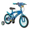 Rower dziecięcy 14" Huffy Disney Stitch
