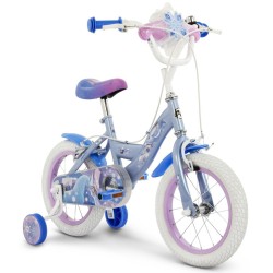 Rower HUFFY Disney FROZEN 14" 24975W