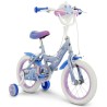 Rower HUFFY Disney FROZEN 14" 24975W