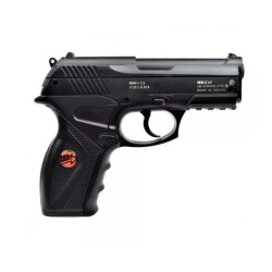 Pistolet wiatrówka BRUNI CN818 kal. 4,5 mm BB