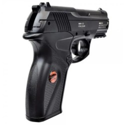 Pistolet wiatrówka BRUNI CN818 kal. 4,5 mm BB