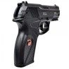 Pistolet wiatrówka BRUNI CN818 kal. 4,5 mm BB