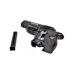 Pistolet wiatrówka BRUNI CN818 kal. 4,5 mm BB