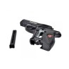 Pistolet wiatrówka BRUNI CN818 kal. 4,5 mm BB