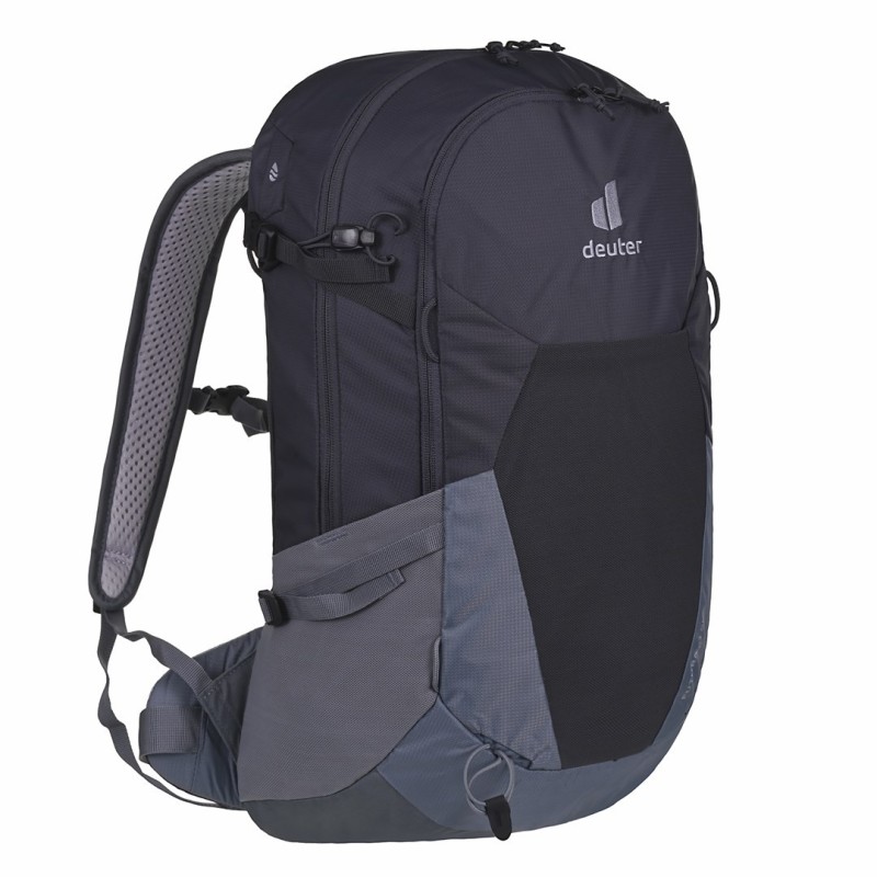 Plecak turystyczny Deuter Futura 21 SL graphite-shale Plecak turystyczny Deuter Futura 21 SL graphite-shale