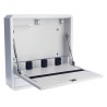 Techly ICRLIM01W2 szuflada do zabezpieczenia laptop
