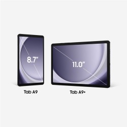 Samsung Galaxy Tab A9+ (X210) 6/128GB Graphite