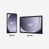Samsung Galaxy Tab A9+ (X210) 6/128GB Graphite