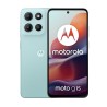 Motorola Moto G15 8/128GB Glacier Blue