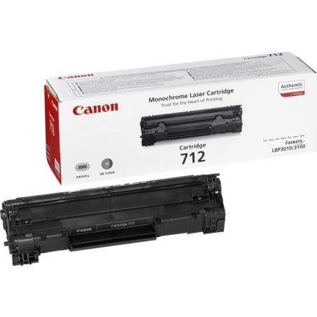Canon 1870B002 kaseta z tonerem 1 szt. Oryginalny Czarny