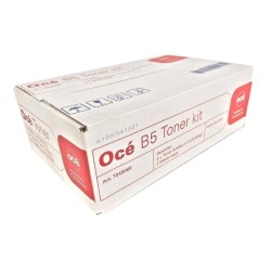 OCE B5 kaseta z tonerem 2 szt. Oryginalny Czarny
