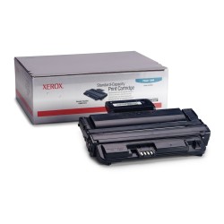 Toner Xerox 106R01373, black, 3500s, Xerox Phaser 3250