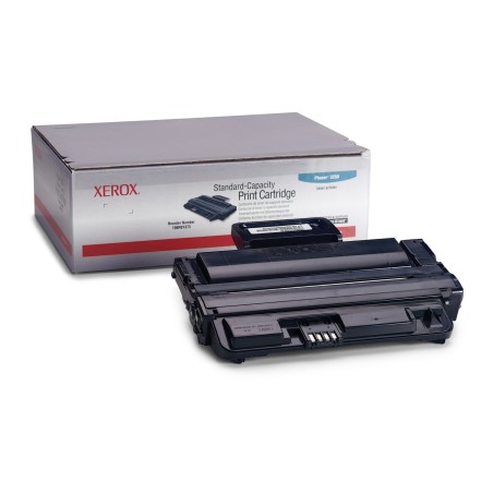 Toner Xerox 106R01373, black, 3500s, Xerox Phaser 3250