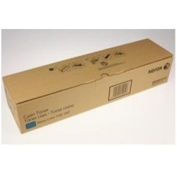 Xerox 006R01532 kaseta z tonerem 1 szt. Oryginalny Cyjan