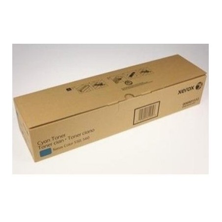 Xerox 006R01532 kaseta z tonerem 1 szt. Oryginalny Cyjan