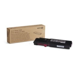 Xerox 106R02234 kaseta z tonerem Oryginalny Purpurowy 1 szt.