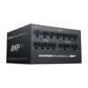 Zasilacz PHANTEKS AMP GH 1000W 80 PLUS Platinum, PCIe 5.1, ATX 3.1 - 1000 Watt,