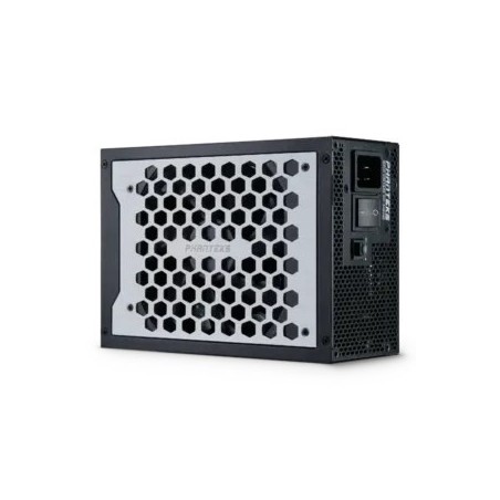 Phanteks Revolt moduł zasilaczy 1600 W ATX Czarny