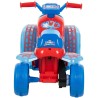 Jeździk elektryczny dla dzieci Quad Spidey Mini Huffy 19065W