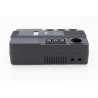 UPS UPS Line-Interactive 800VA/480WAVR 4xSCHUKO 3xIEC C13 1xUSB A 1x USB B RJ45