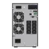 PowerWalker VFI 2000 ICT IoT Podwójnej konwersji (online) 2 kVA 2000 W 8 x gniazdo sieciowe