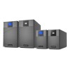 PowerWalker VFI 2000 ICT IoT Podwójnej konwersji (online) 2 kVA 2000 W 8 x gniazdo sieciowe