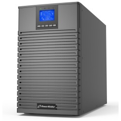PowerWalker VFI 2000 ICT IoT Podwójnej konwersji (online) 2 kVA 2000 W 8 x gniazdo sieciowe