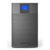 PowerWalker VFI 2000 ICT IoT Podwójnej konwersji (online) 2 kVA 2000 W 8 x gniazdo sieciowe