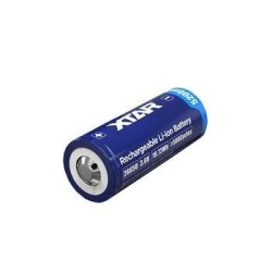 Akumulator 26650 Li-Ion 3,7V Xtar 5200mAh Bluetooth BT (1 szt.) z zabezpieczeniem