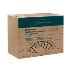 Chusteczki do suszarek ELECTROLUX M2YHDS01