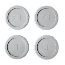Podkładki antywibracyjne ELECTROLUX E4WHPA02