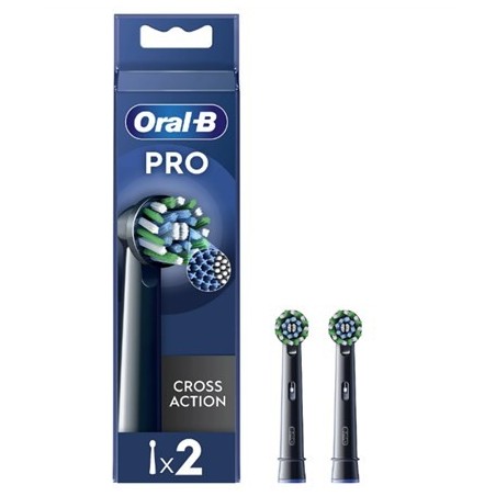 Końcówki do szczoteczki elektrycznej Oral-B Pro