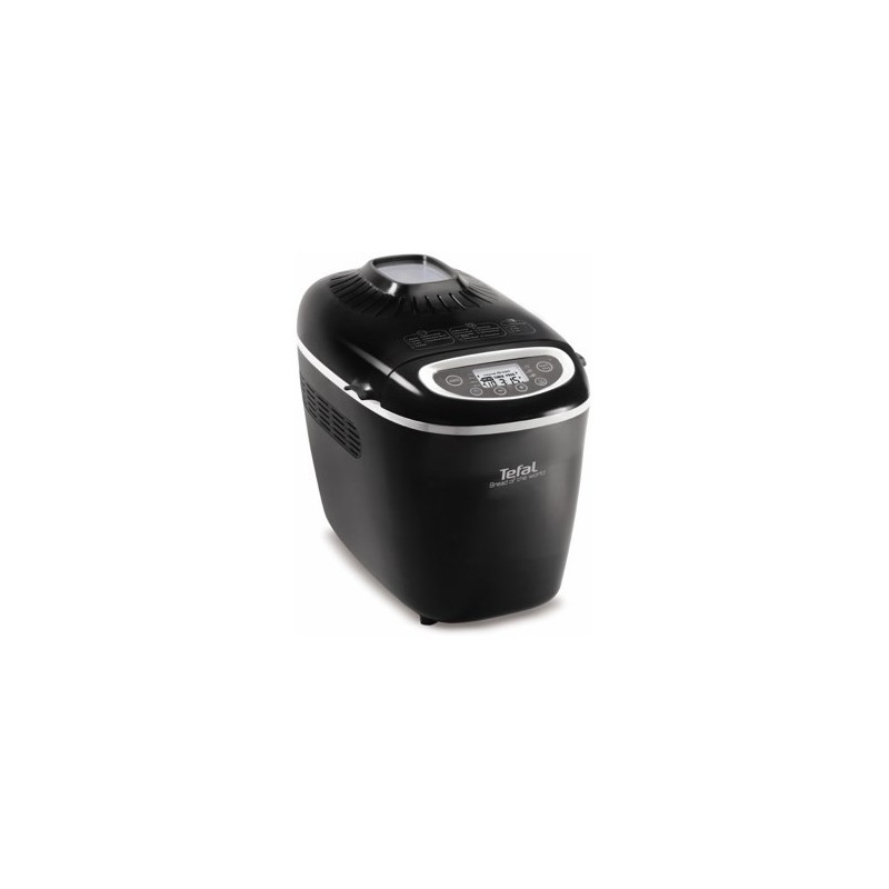 Wypiekacz do chleba TEFAL PF 6118 Wypiekacz do chleba TEFAL PF 6118