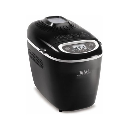 Wypiekacz do chleba TEFAL PF 6118