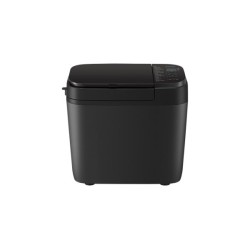 Panasonic SD-R2530KXE wypiekacz do chleba 550 W Czarny
