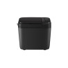Panasonic SD-R2530KXE wypiekacz do chleba 550 W Czarny