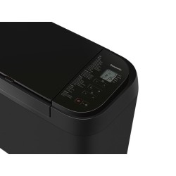 Panasonic SD-R2530KXE wypiekacz do chleba 550 W Czarny