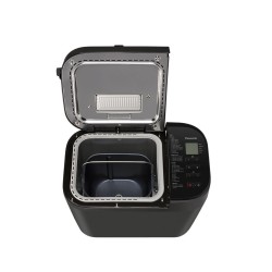 Panasonic SD-R2530KXE wypiekacz do chleba 550 W Czarny