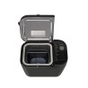 Panasonic SD-R2530KXE wypiekacz do chleba 550 W Czarny