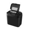 Panasonic SD-R2530KXE wypiekacz do chleba 550 W Czarny
