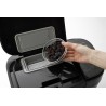 Panasonic SD-R2530KXE wypiekacz do chleba 550 W Czarny