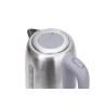 Czajnik elektryczny Adler CR 1278 (1630W 1.2l kolor srebrny)