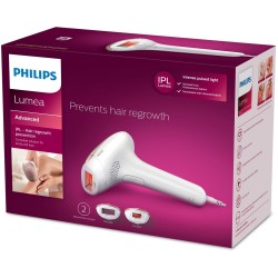 Philips Lumea Advanced Lumea IPL 7000 Series SC1997/00 Urządzenie IPL do depilacji światłem