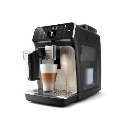 Philips Series 5500 EP5547/90 W pełni automatyczny ekspres do kawy