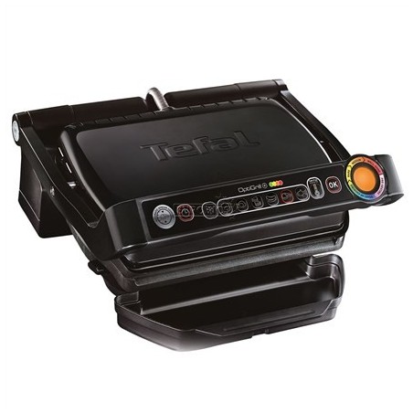 Tefal OptiGrill + GC7128 grill kontaktowy