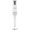 Blender ręczny Black+Decker BXHB600E (biały 600W)