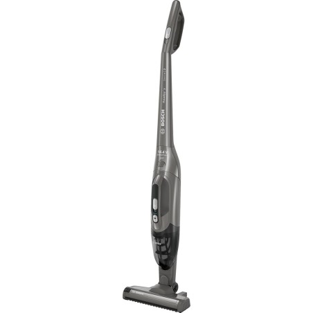 Bosch Serie 2 BBHF214G okurzacz na kiju/szczotka elektryczna Bez worka Szary